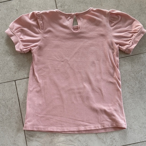 Huxbaby Flower Hux Organic Top - Rosebud and floral leggings - Picture 8 of 11